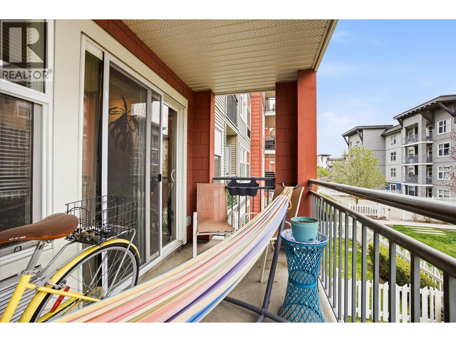 555 Yates Road Unit# 211, Kelowna
