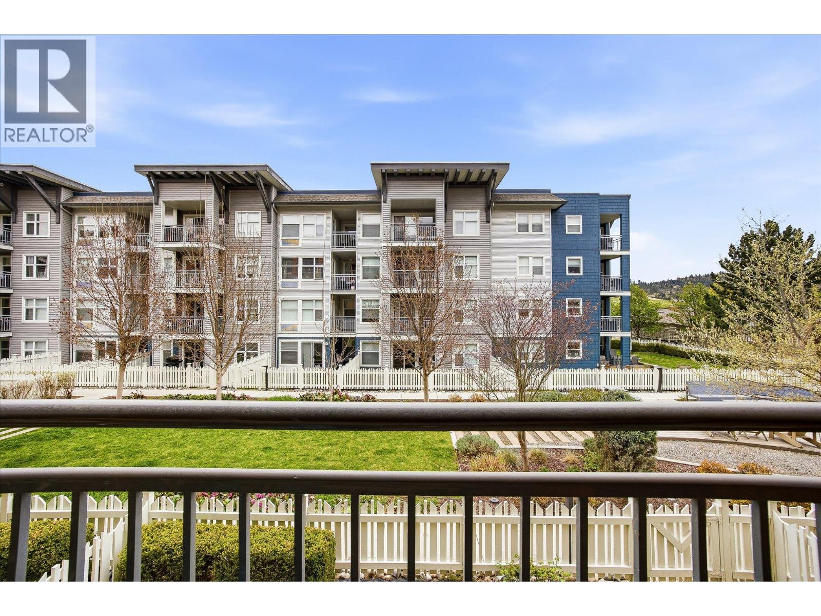 555 Yates Road Unit# 211, Kelowna