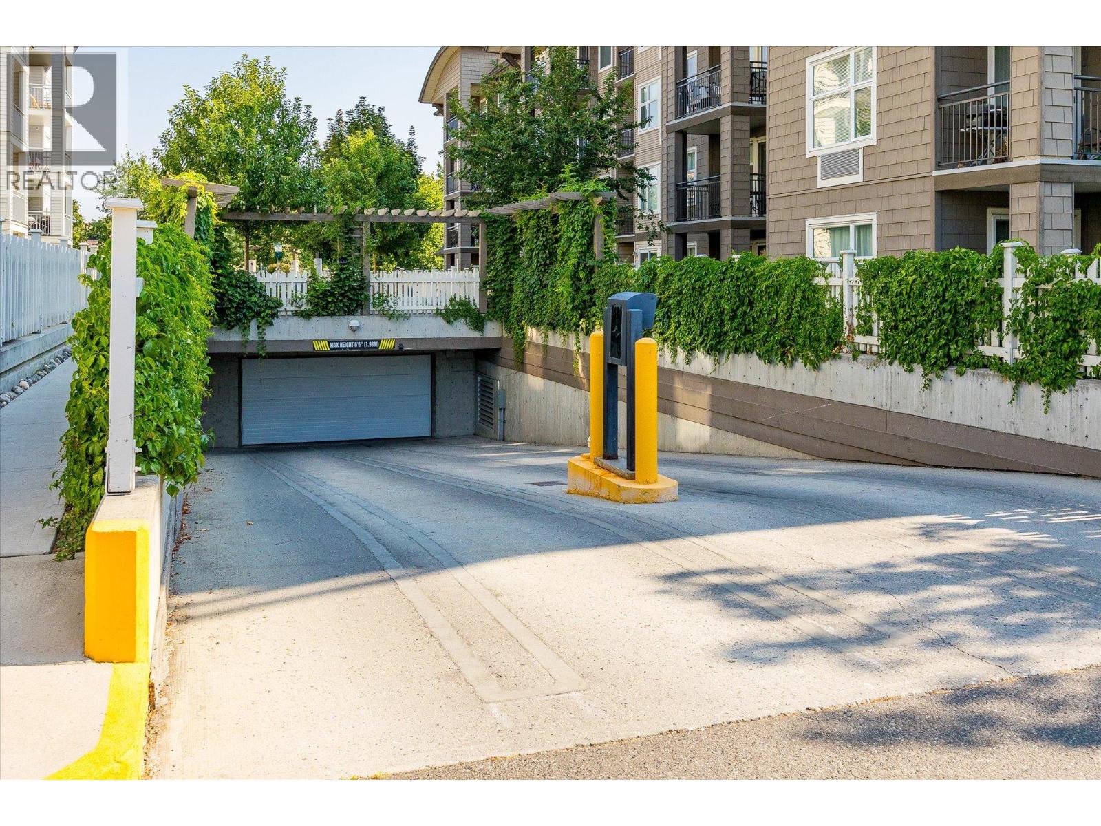 555 Yates Road Unit# 211, Kelowna