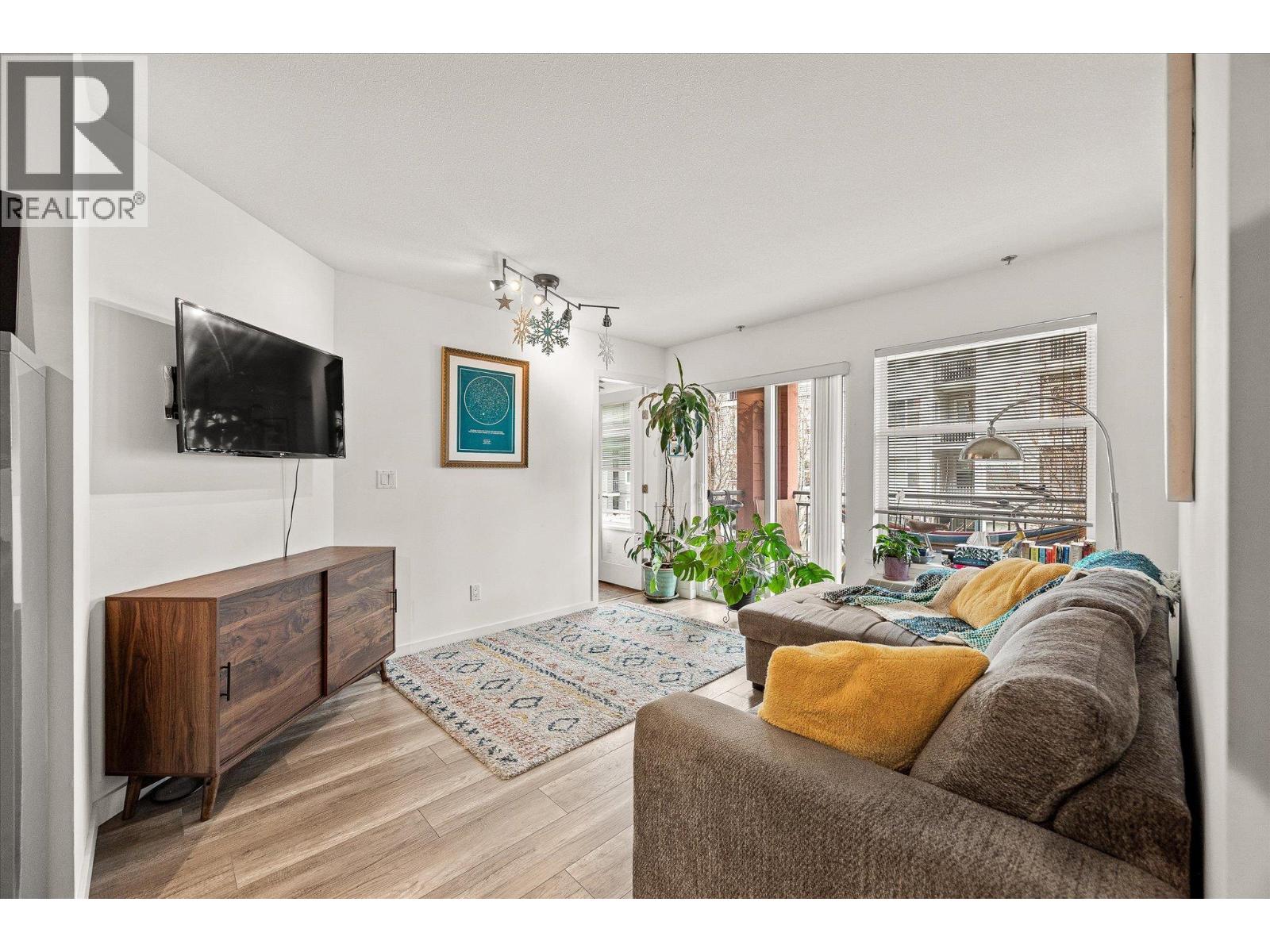 555 Yates Road Unit# 211, Kelowna