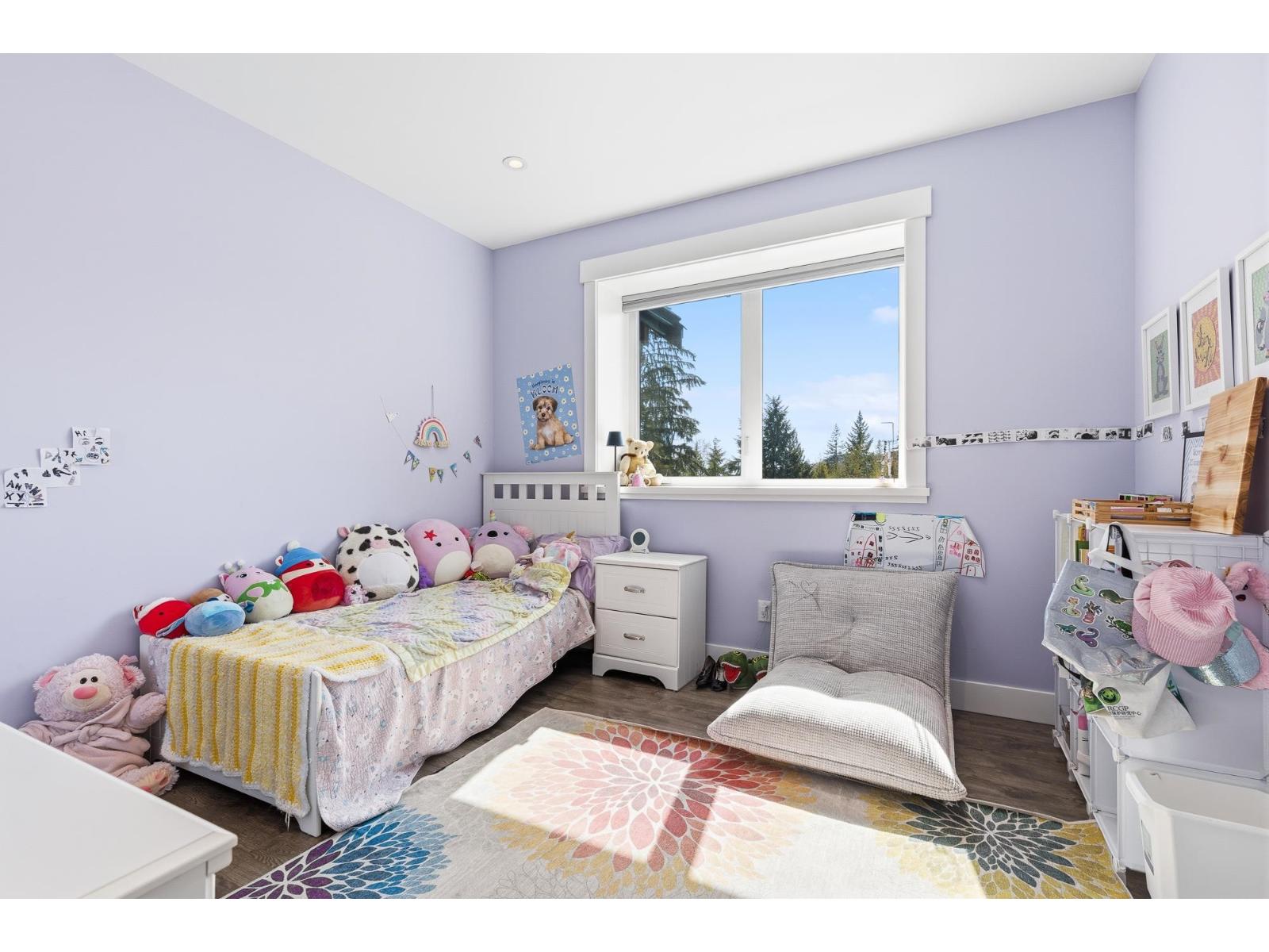 9960 LINDSAY TERRACE, Mission