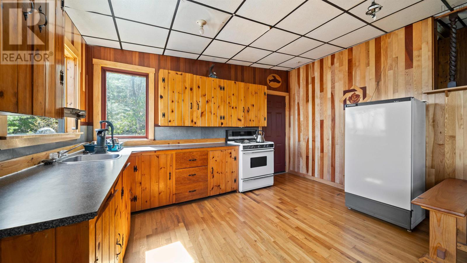 972 Lake Charlotte Water Access - 10