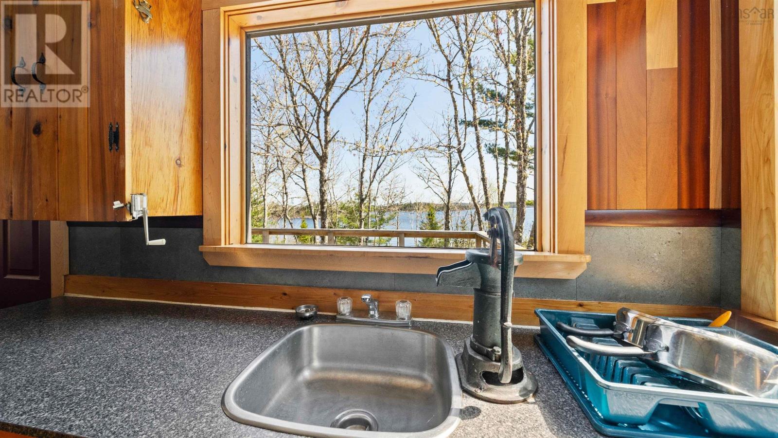 972 Lake Charlotte Water Access - 12