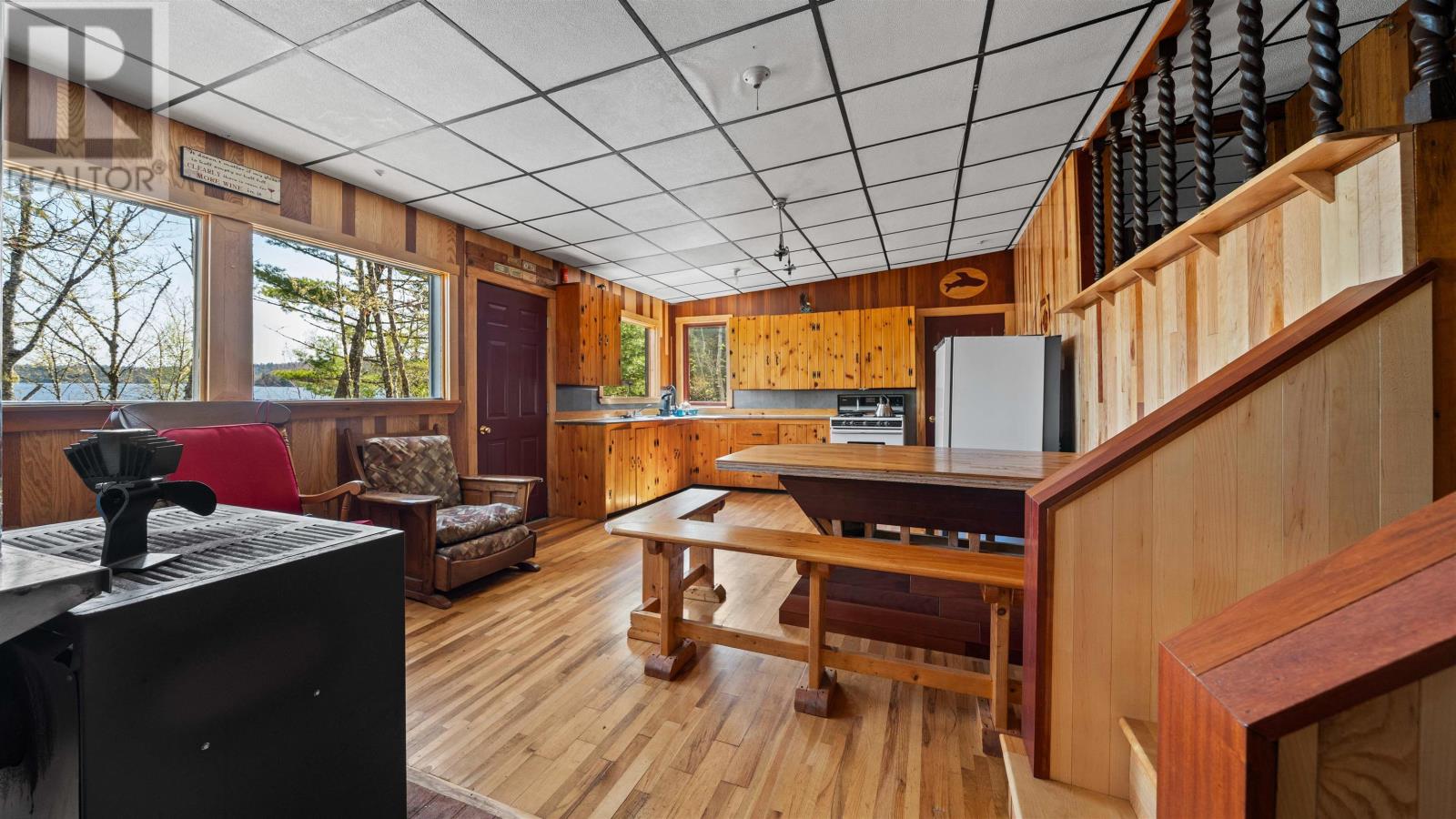 Property 14 of 43 of 972 Lake Charlotte Water Access