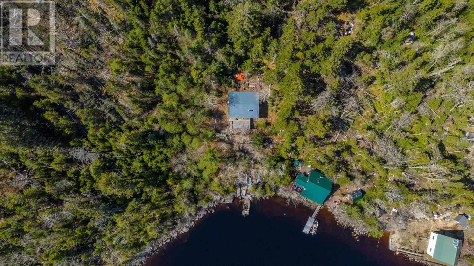 972 Lake Charlotte Water Access - 2