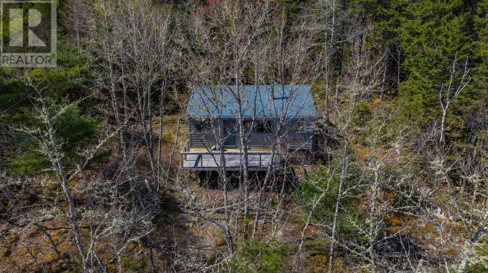 972 Lake Charlotte Water Access - 3