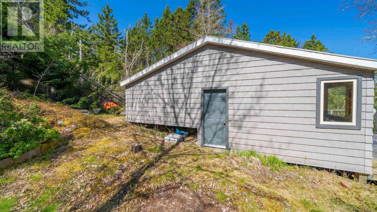 972 Lake Charlotte Water Access - 36