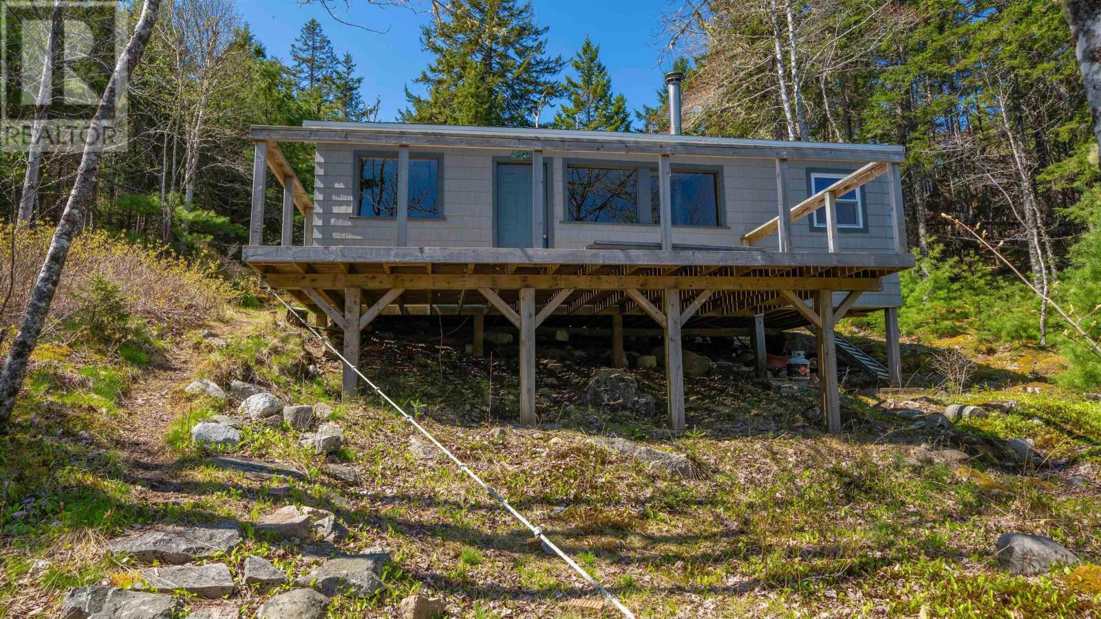 972 Lake Charlotte Water Access - 38