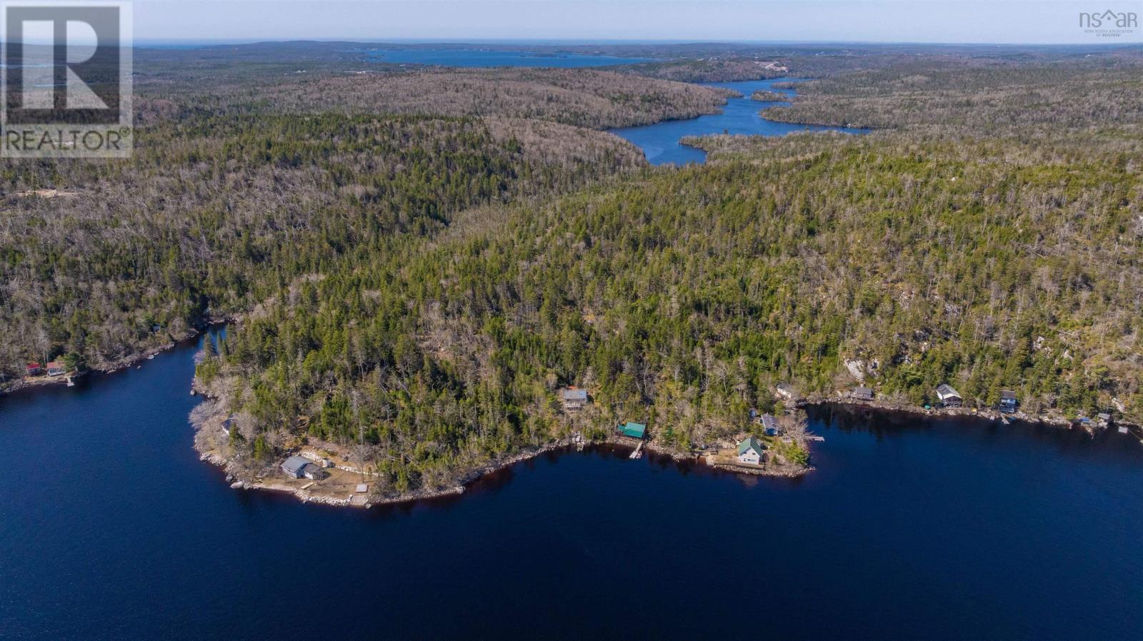 972 Lake Charlotte Water Access - 40