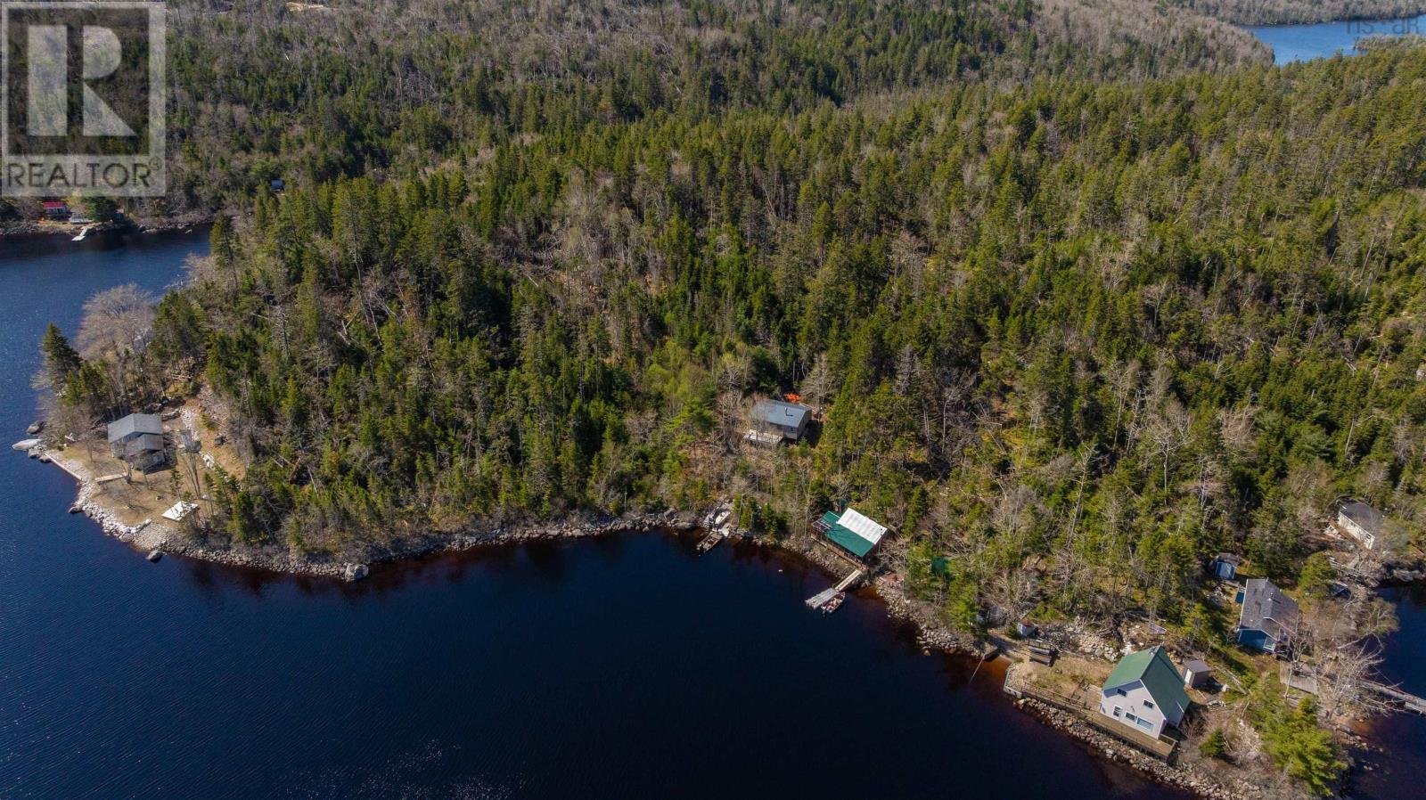 972 Lake Charlotte Water Access - 41