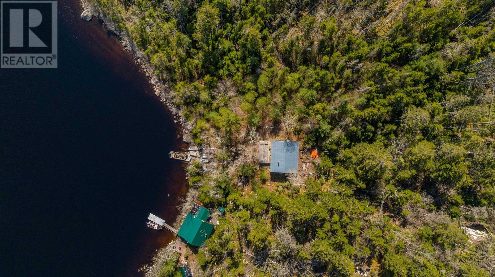 Property 41 of 43 of 972 Lake Charlotte Water Access