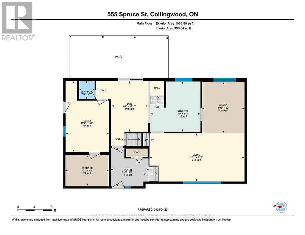 555 SPRUCE STREET - 32