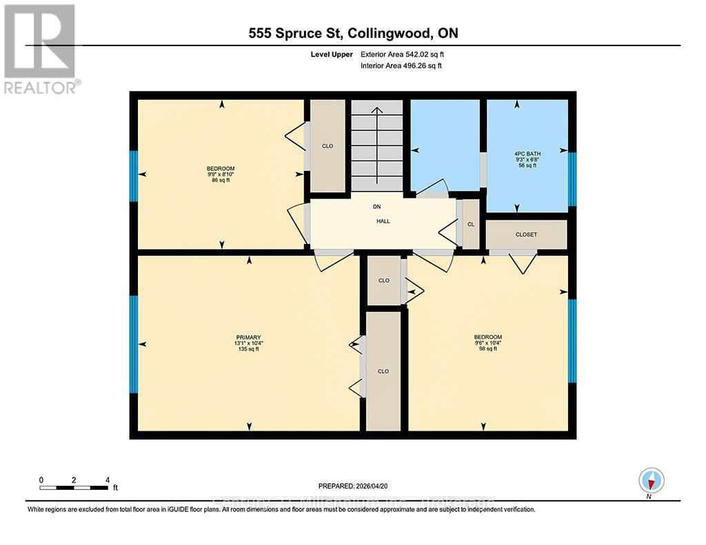 555 SPRUCE STREET - 33