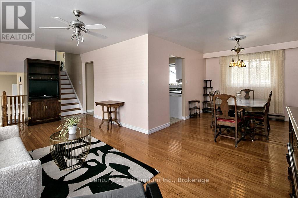 555 SPRUCE STREET - 5