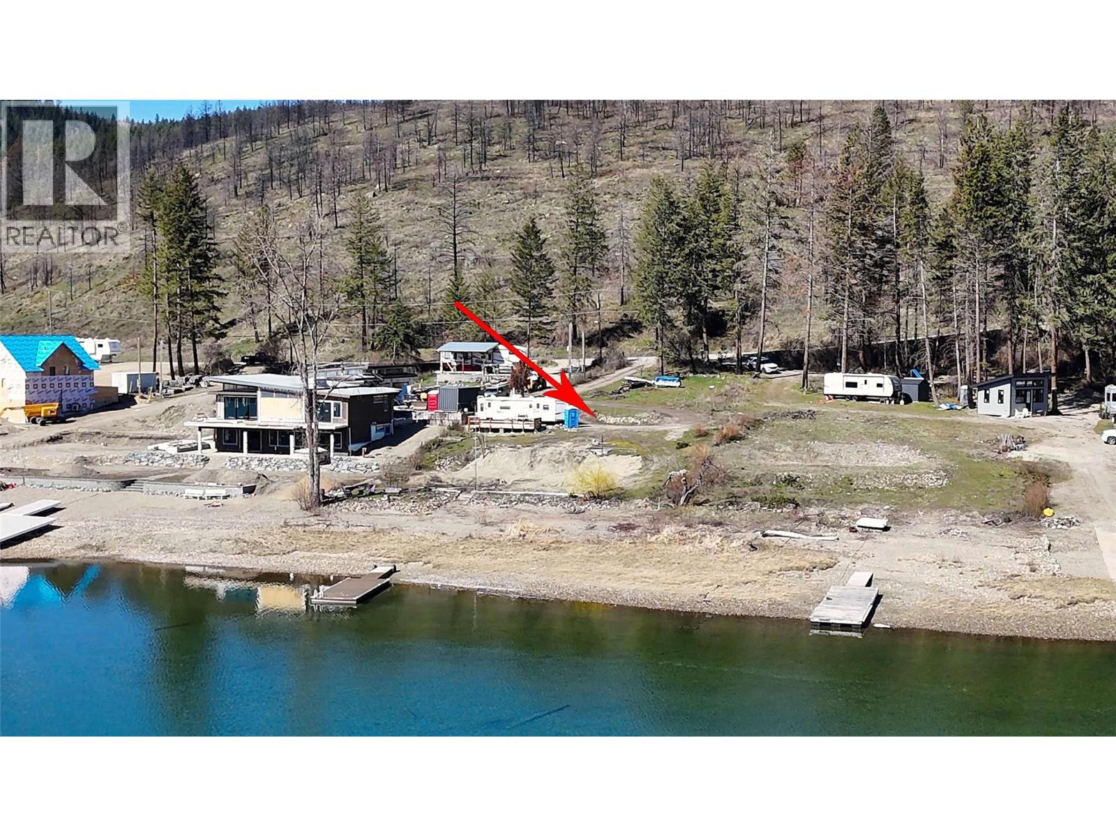 1387 Little Shuswap Lake Road — photo 35