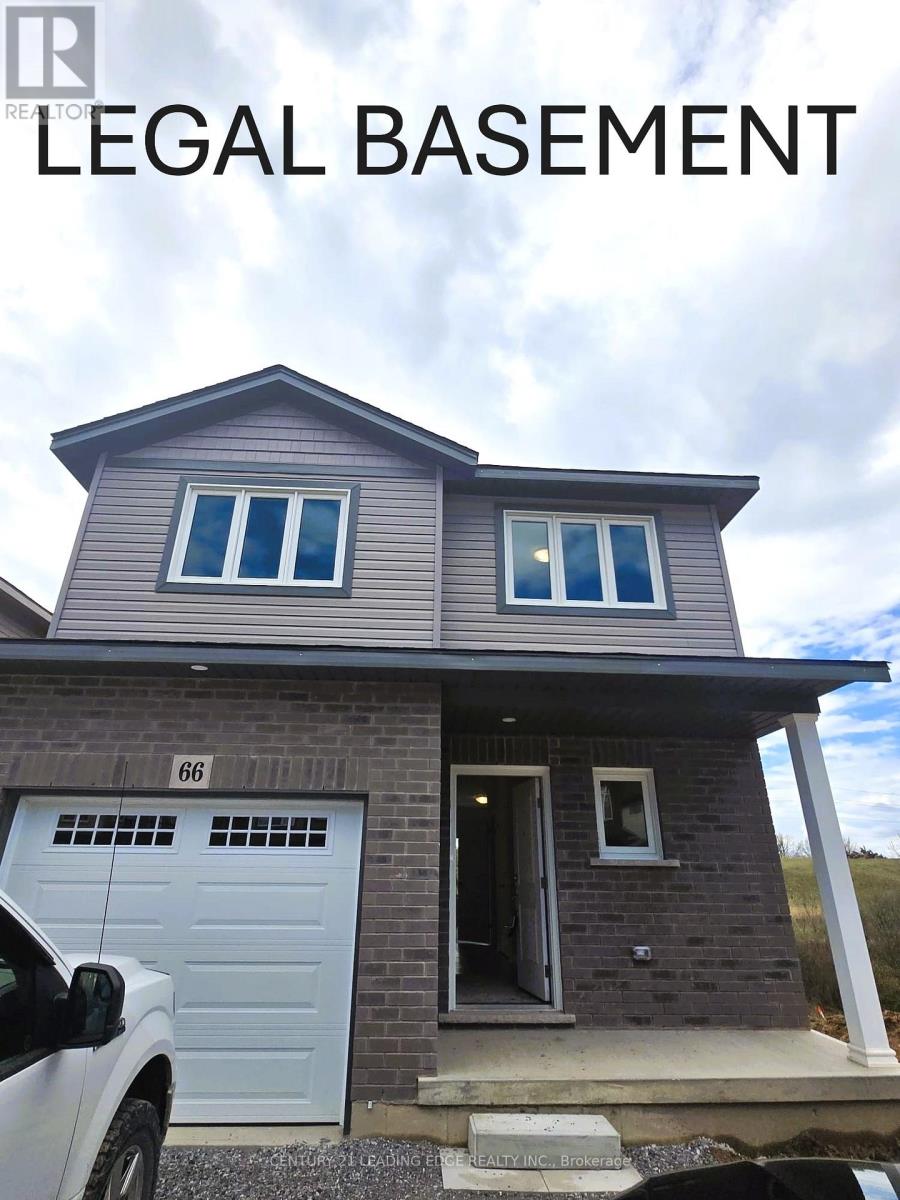 66 WILLSON DRIVE - 1