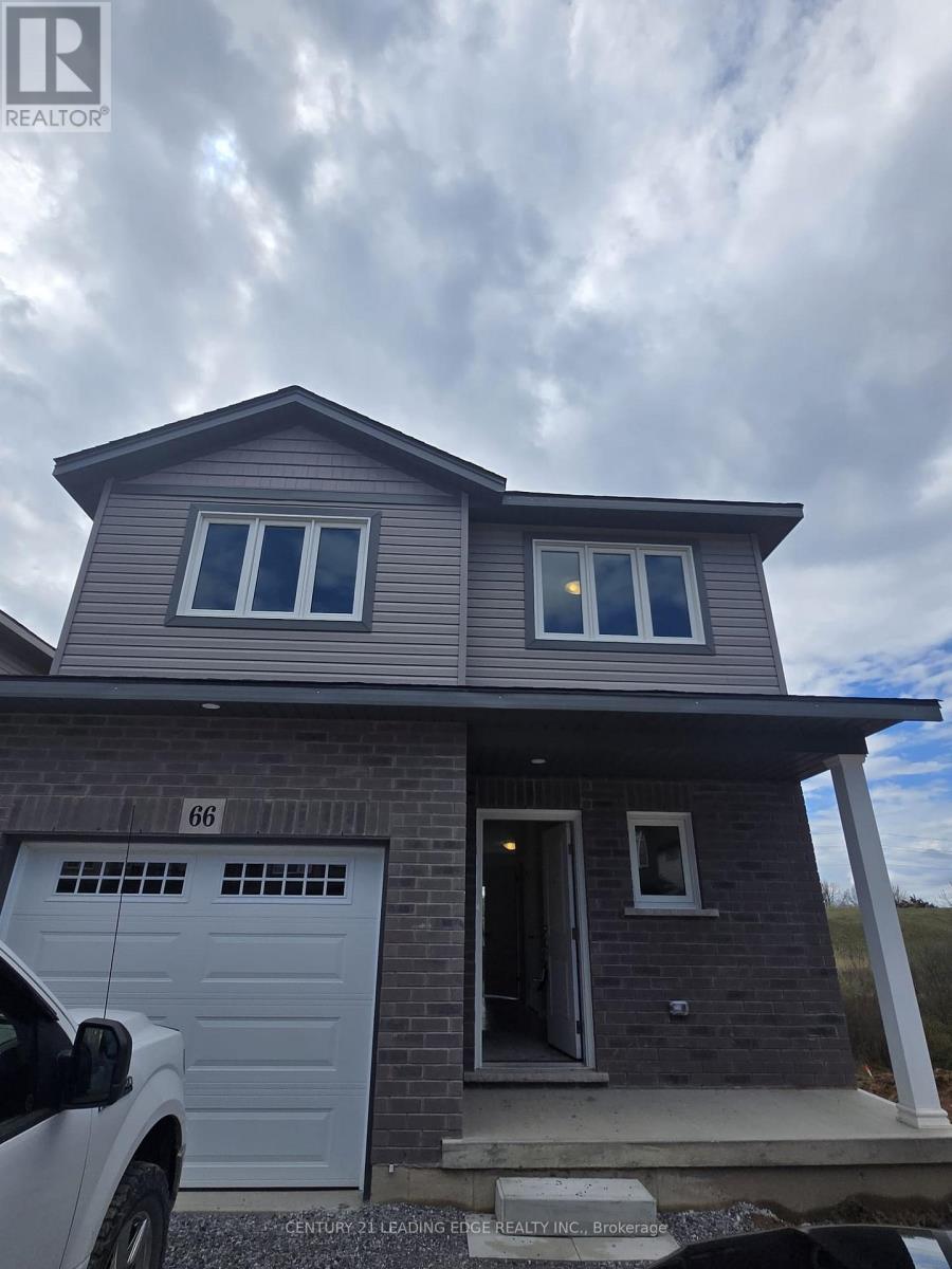 66 WILLSON DRIVE - 2