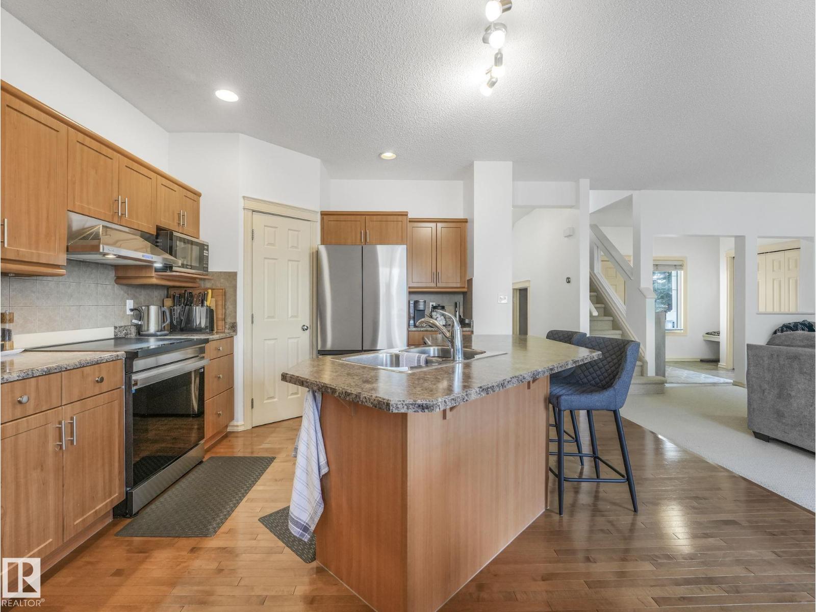 3031 SPENCE WD SW, Edmonton