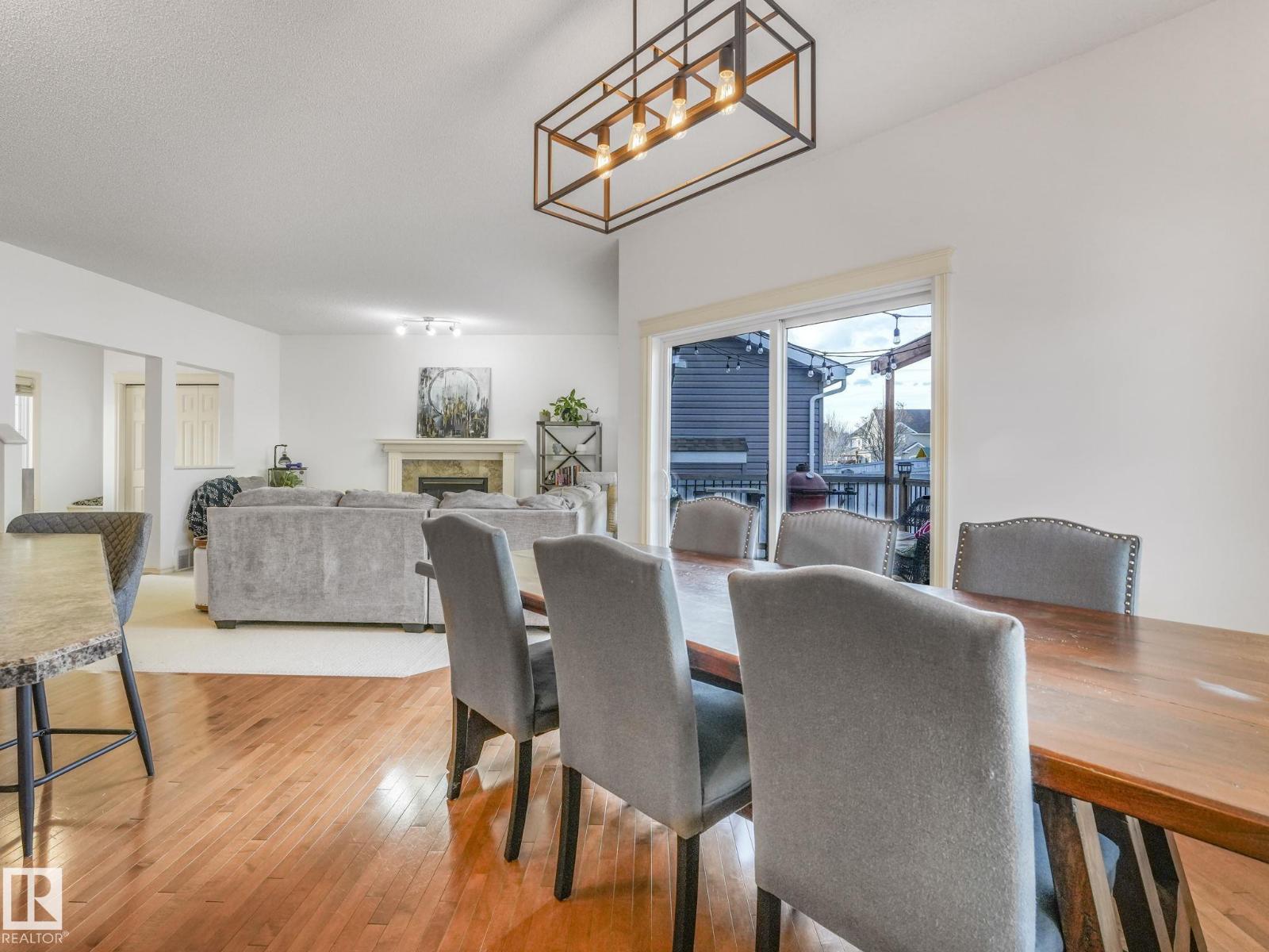 3031 SPENCE WD SW, Edmonton