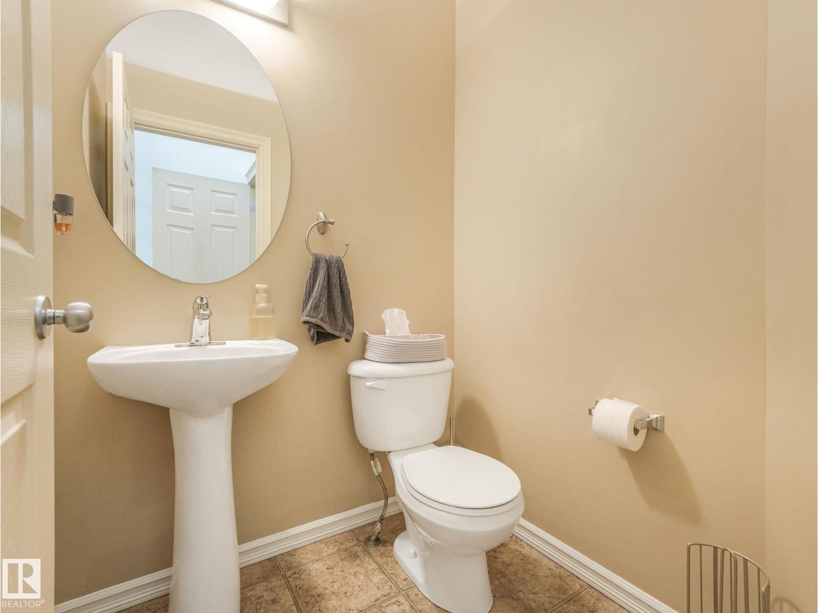 3031 SPENCE WD SW, Edmonton