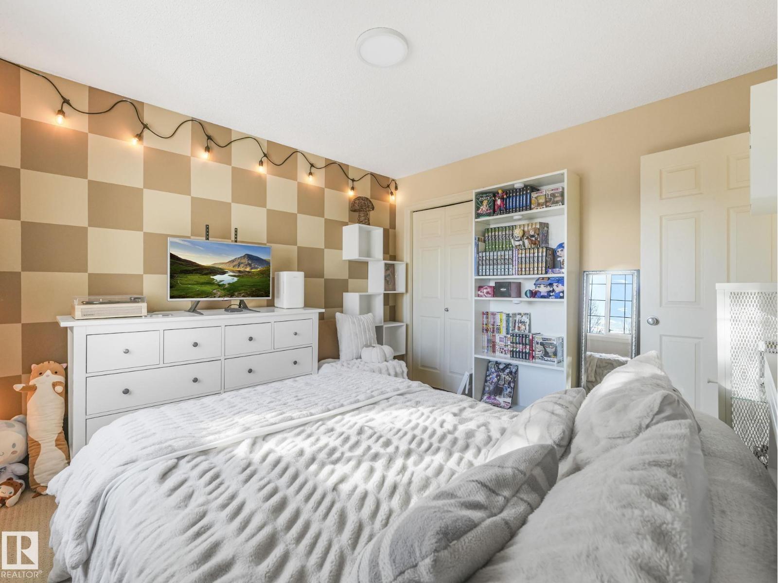 3031 SPENCE WD SW, Edmonton