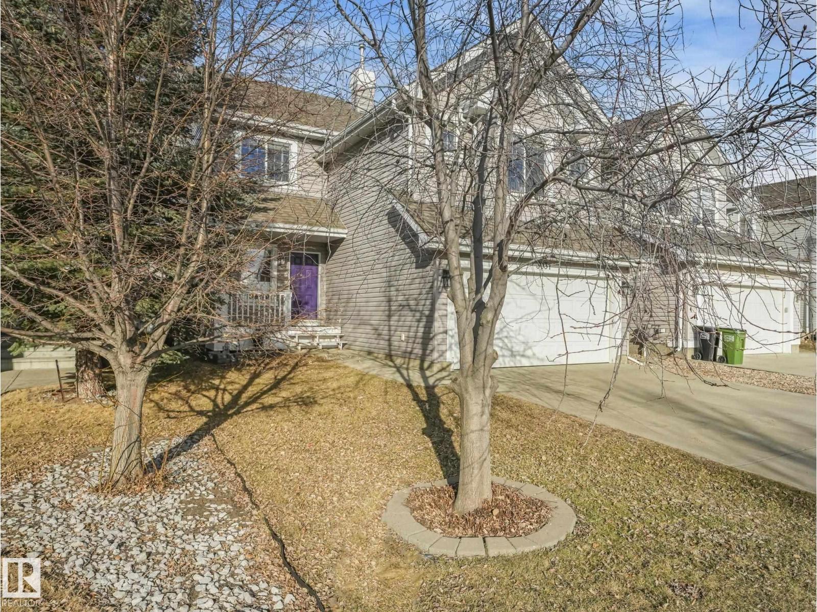 3031 SPENCE WD SW, Edmonton