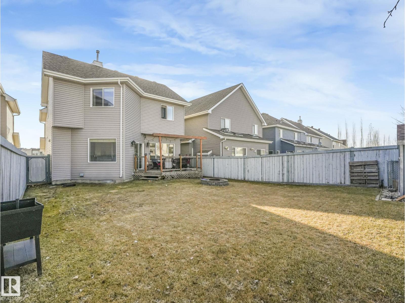 3031 SPENCE WD SW, Edmonton