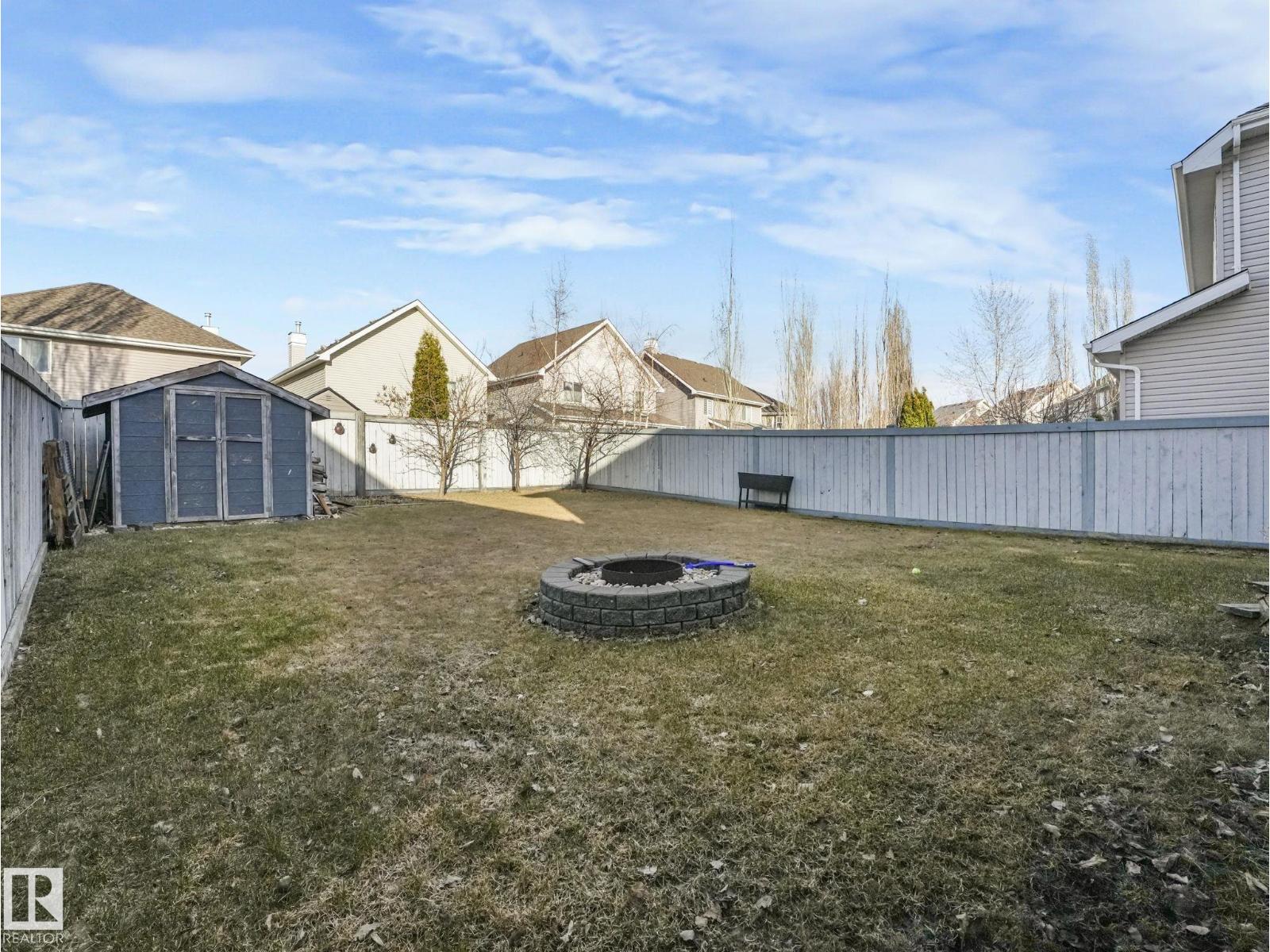 3031 SPENCE WD SW, Edmonton