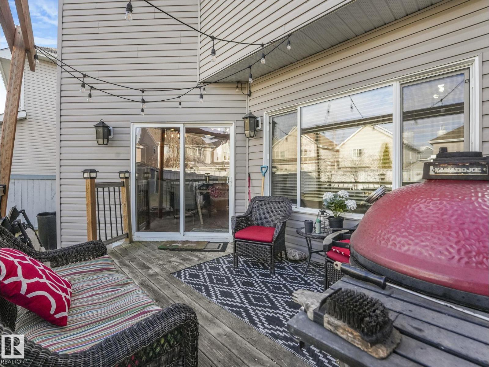 3031 SPENCE WD SW, Edmonton