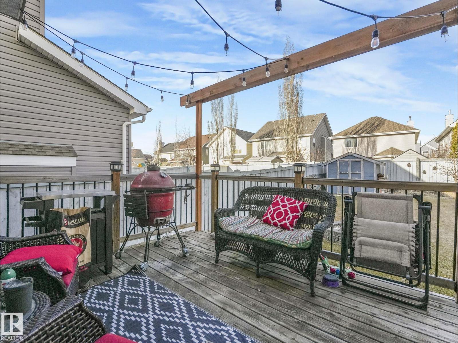 3031 SPENCE WD SW, Edmonton