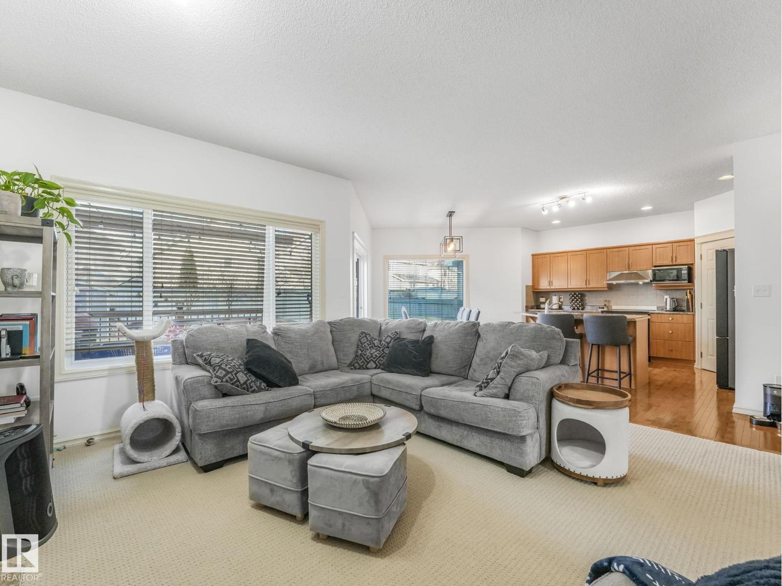 3031 SPENCE WD SW, Edmonton