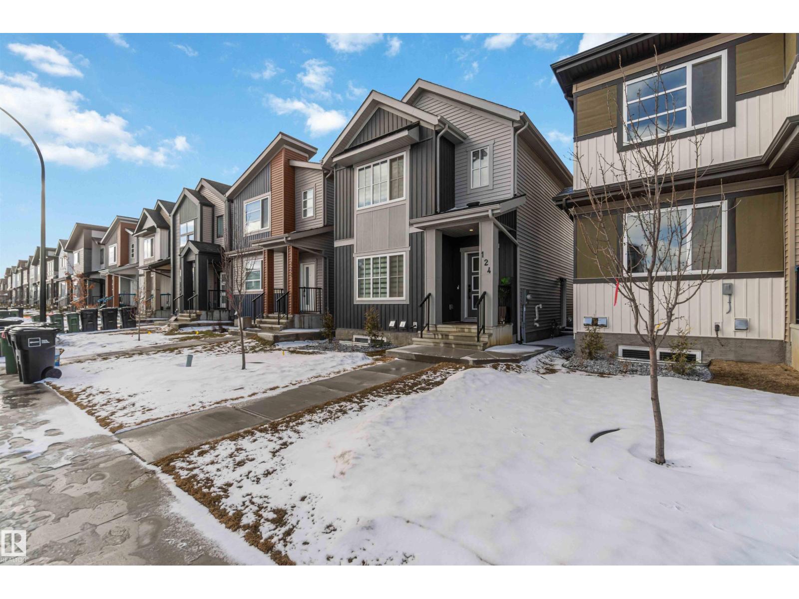 124 28 ST SW, Edmonton