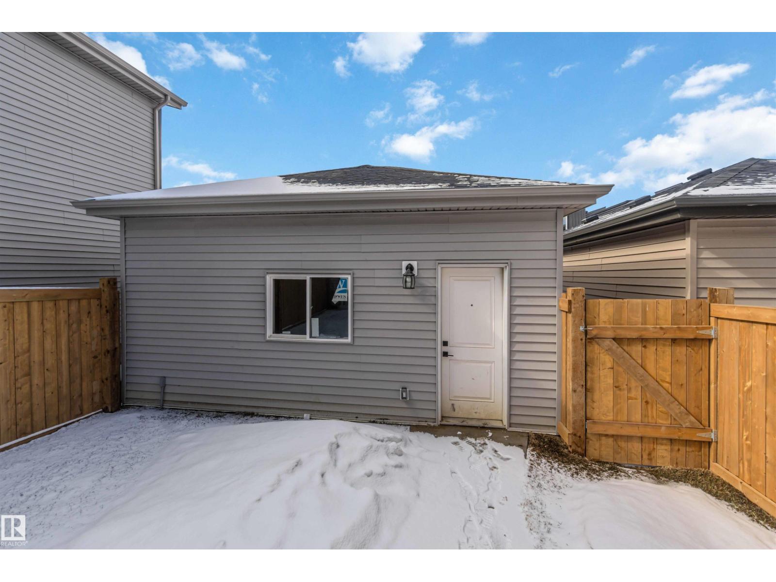 124 28 ST SW, Edmonton