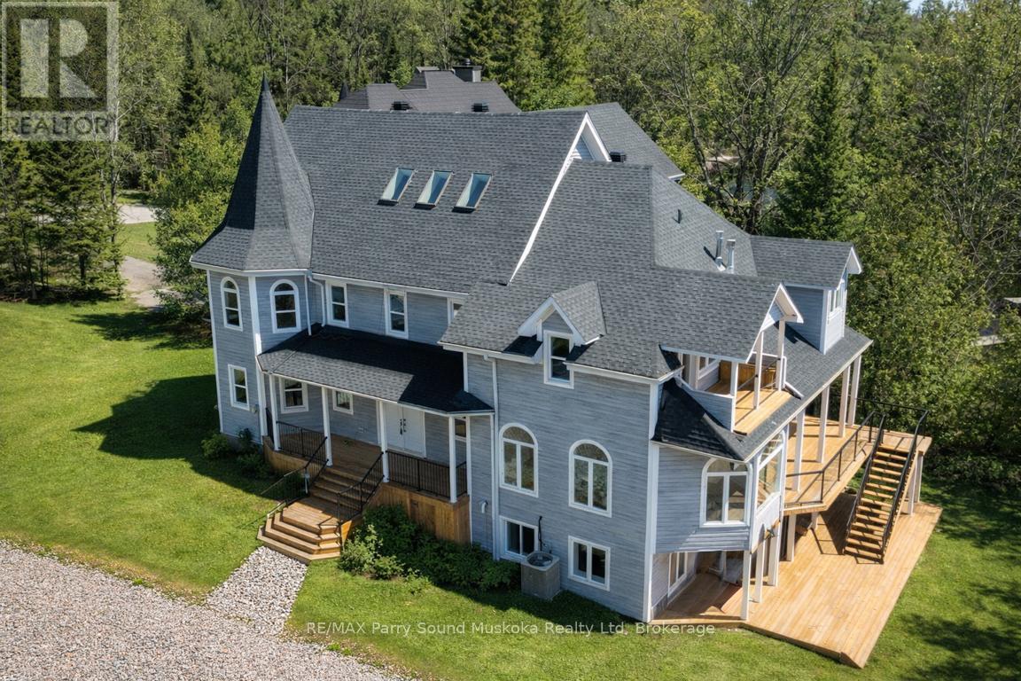 6000 sq ft of luxury
