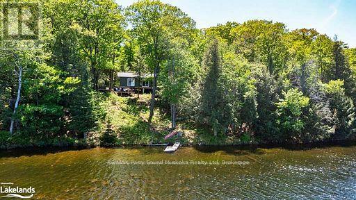 Ultimate privacy, 21 Acres, 663 waterfront