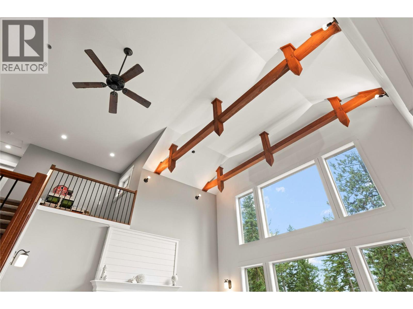  4322 Sharp Road, Spallumcheen