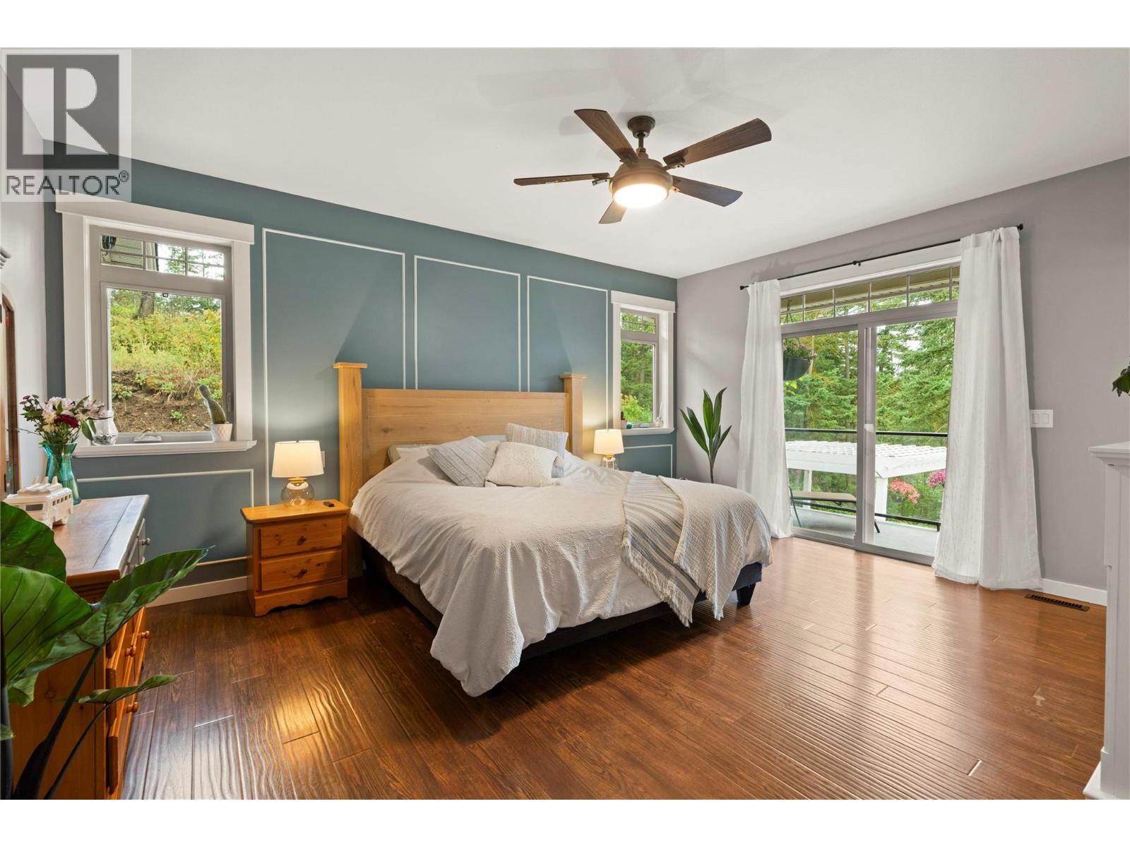  4322 Sharp Road, Spallumcheen