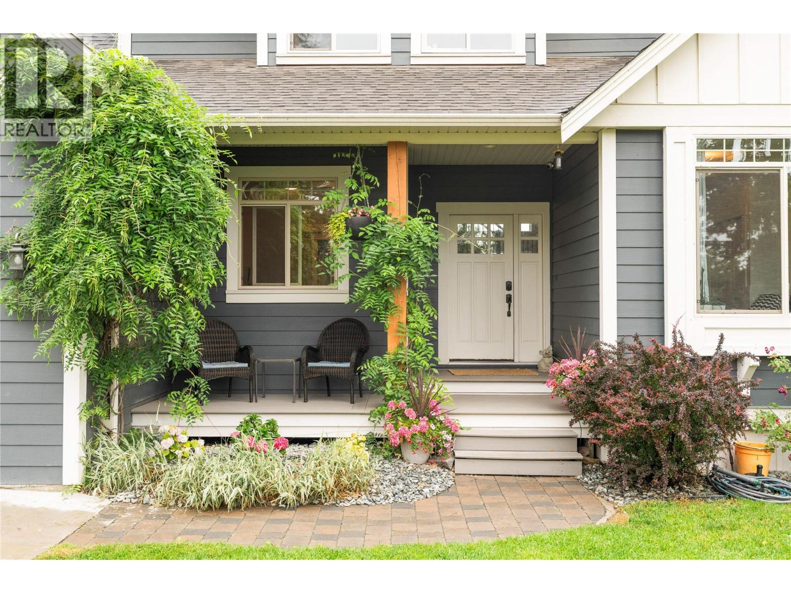  4322 Sharp Road, Spallumcheen