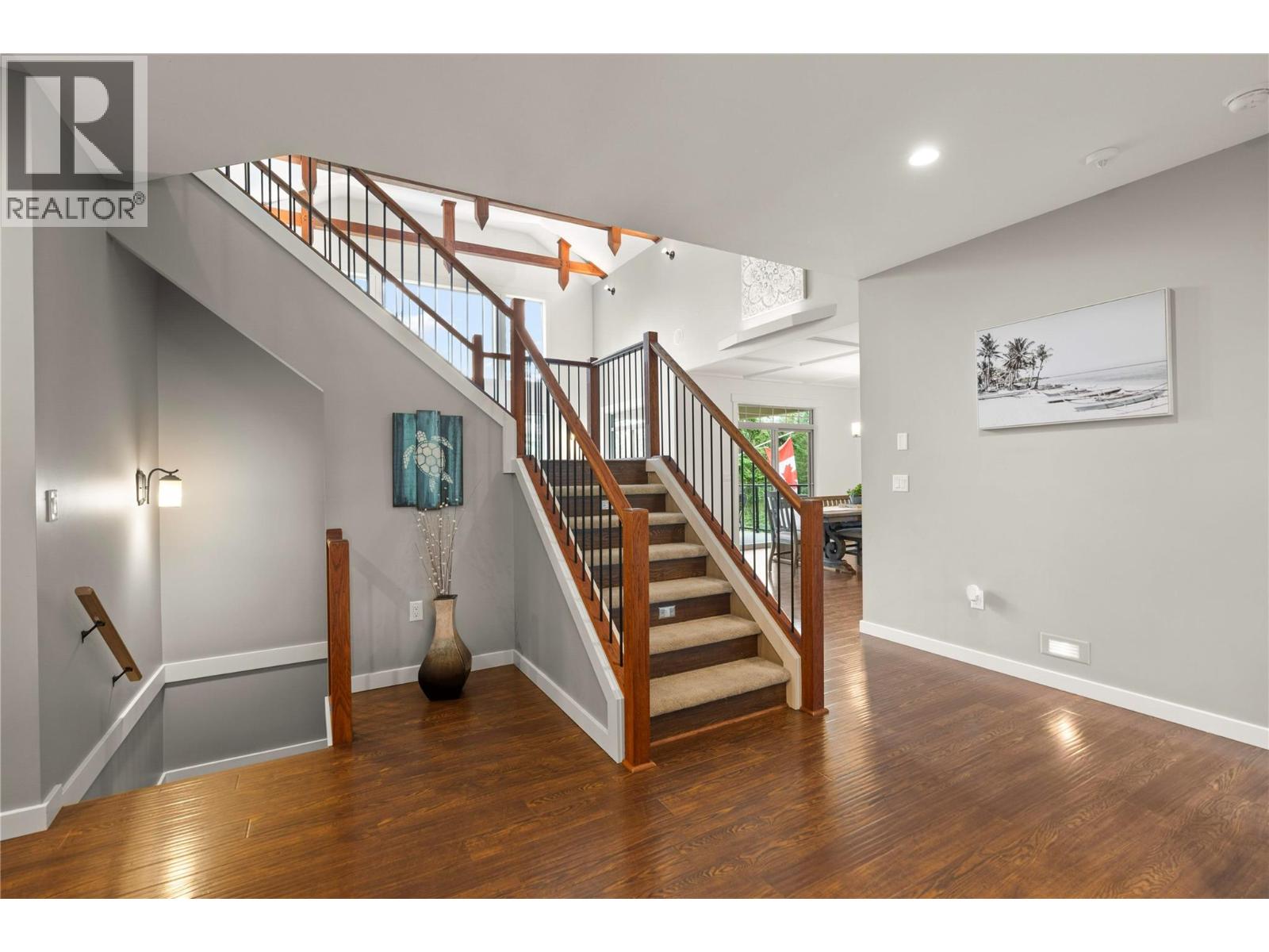  4322 Sharp Road, Spallumcheen