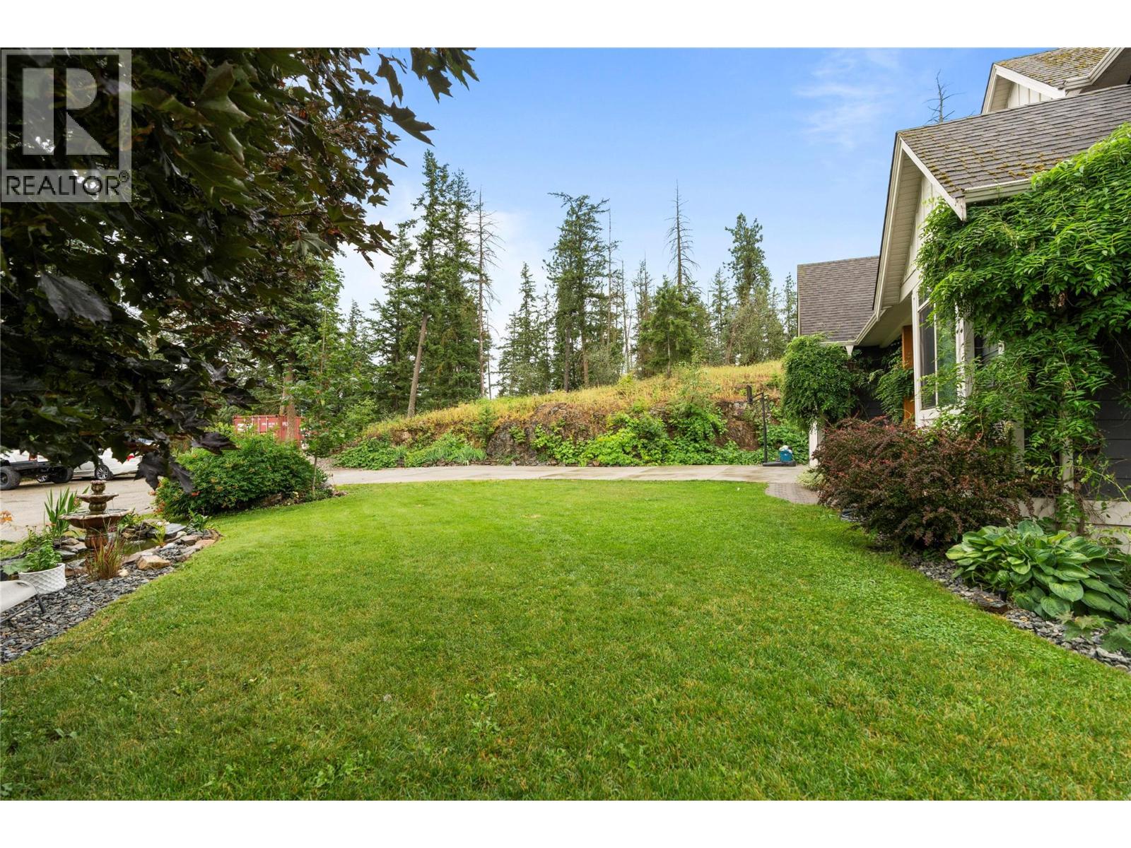  4322 Sharp Road, Spallumcheen