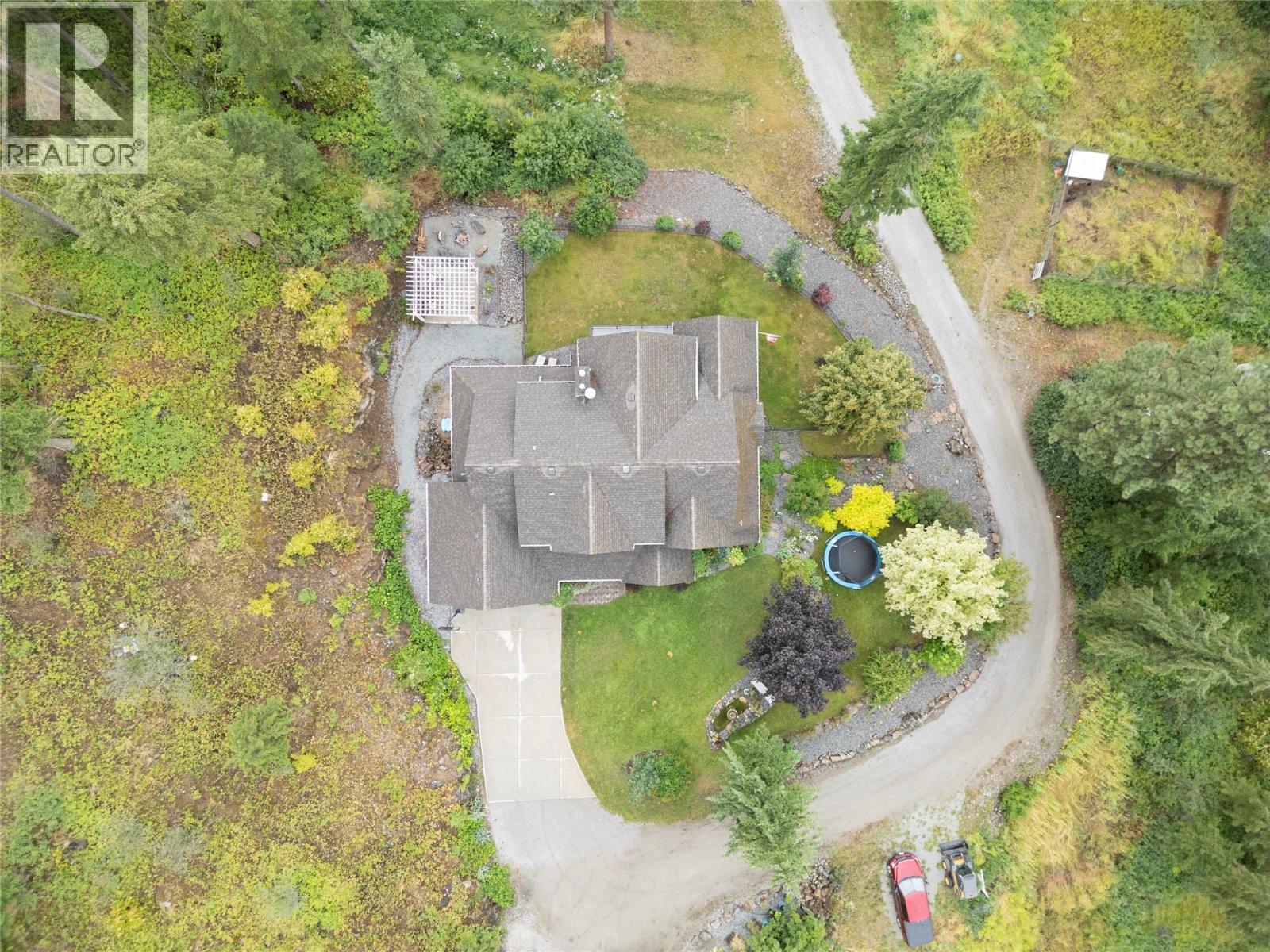  4322 Sharp Road, Spallumcheen