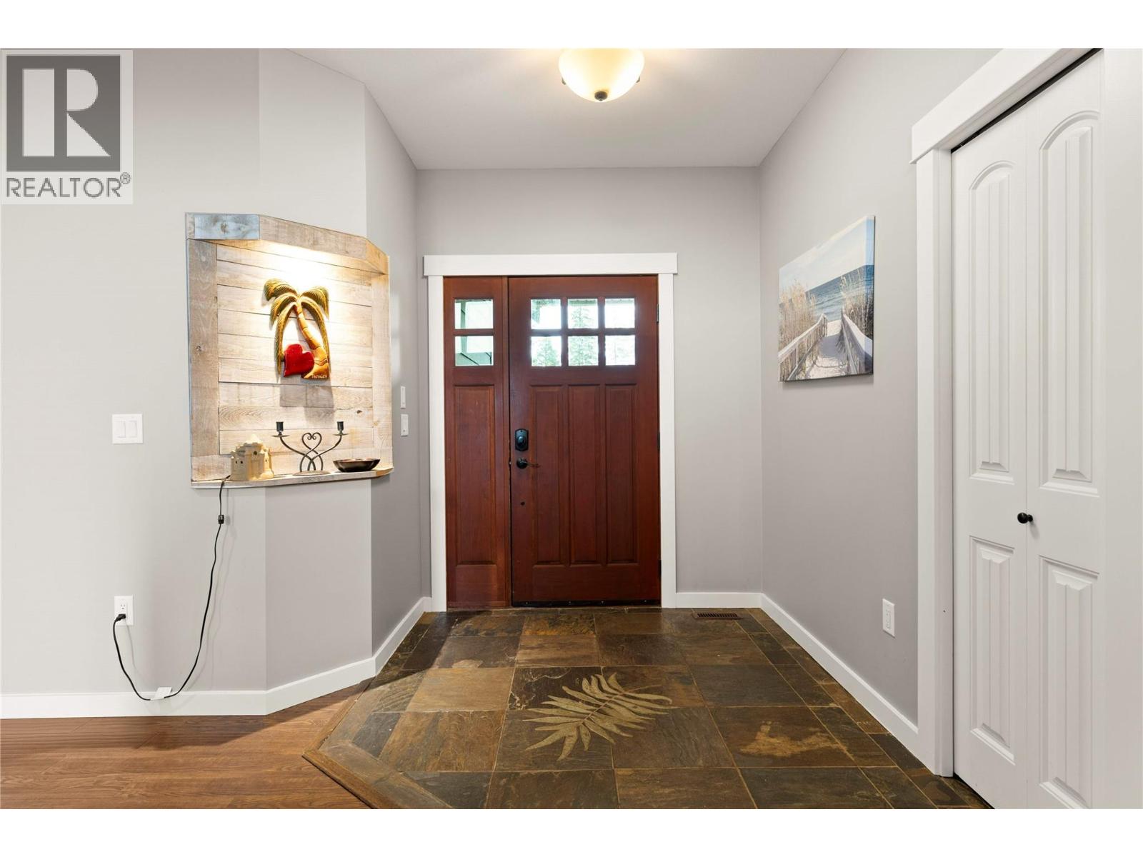  4322 Sharp Road, Spallumcheen