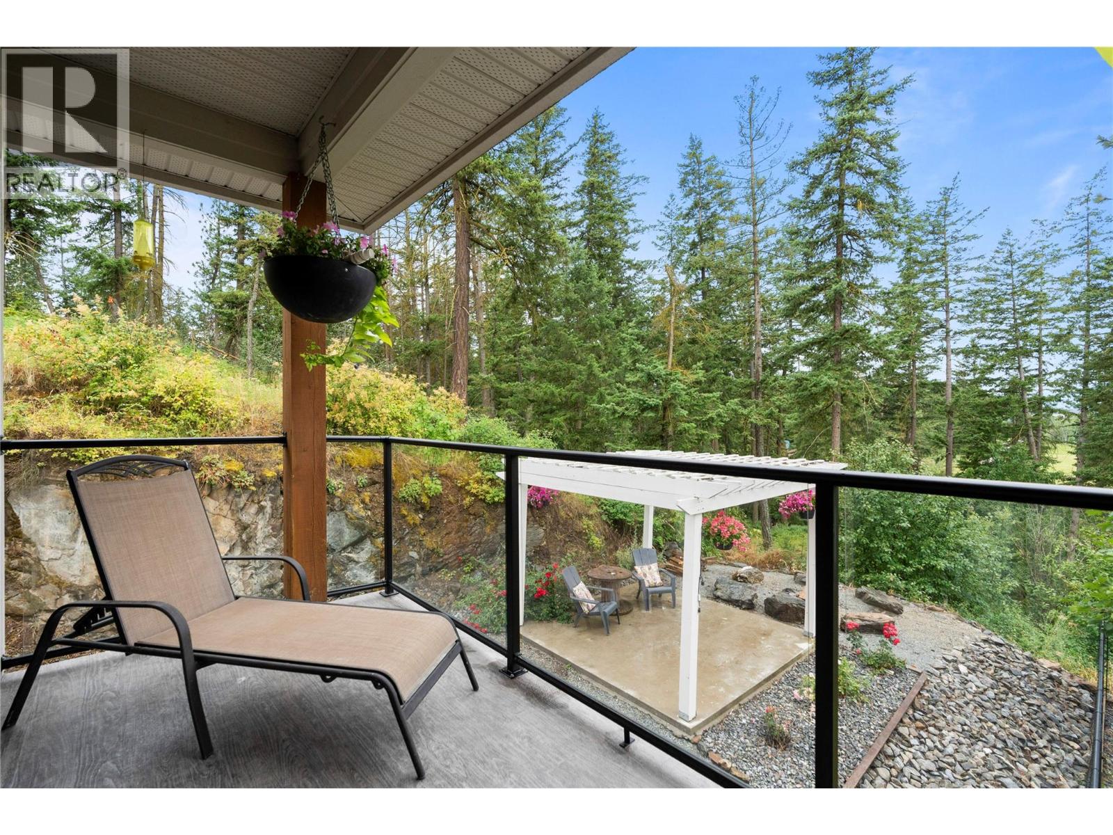  4322 Sharp Road, Spallumcheen