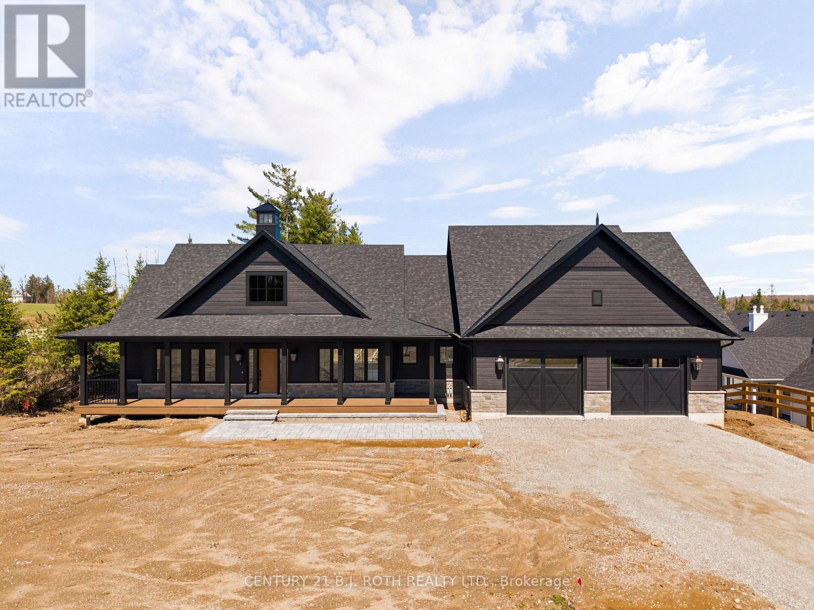 2 FRIESIAN COURT, Oro-Medonte, Ontario, L0K1E0 — Photo 2