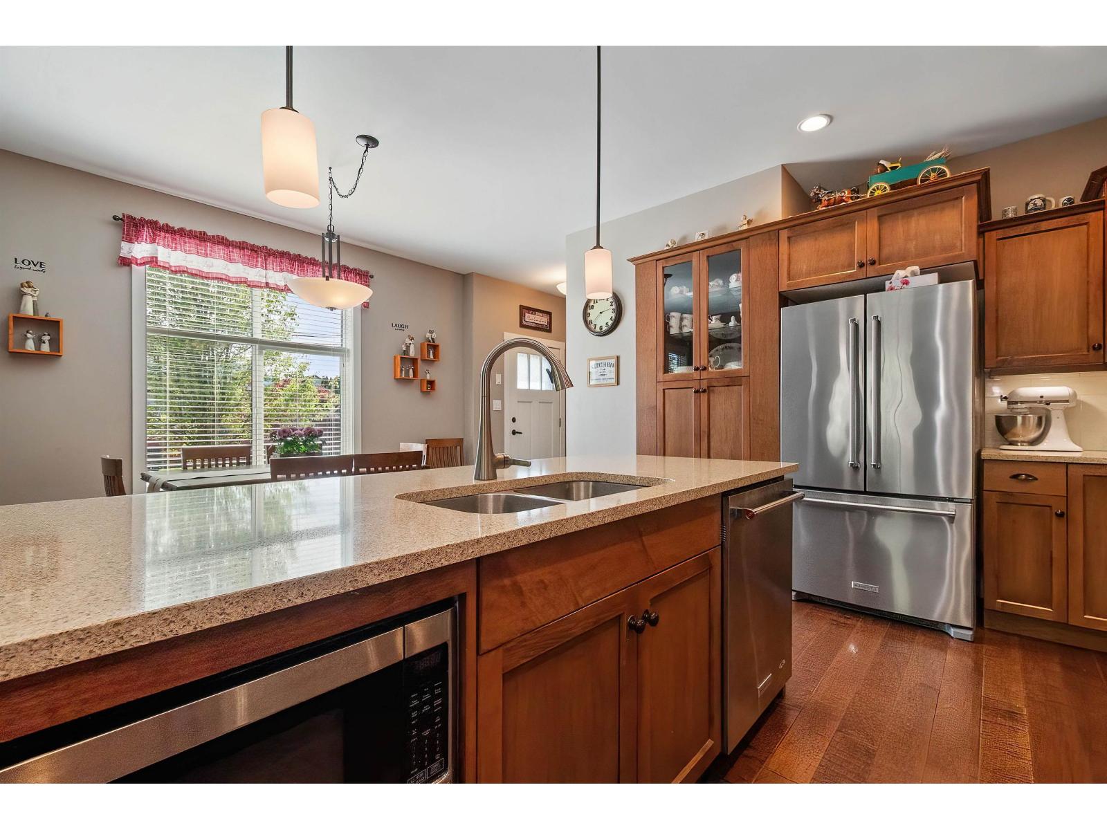 18 7319 MORROW ROAD, Agassiz — photo 11