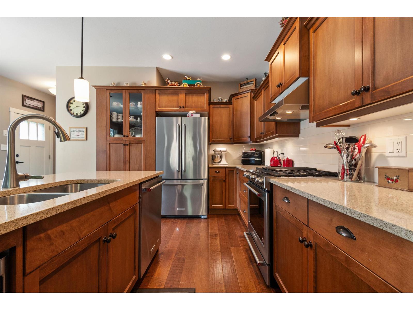 18 7319 MORROW ROAD, Agassiz — photo 10