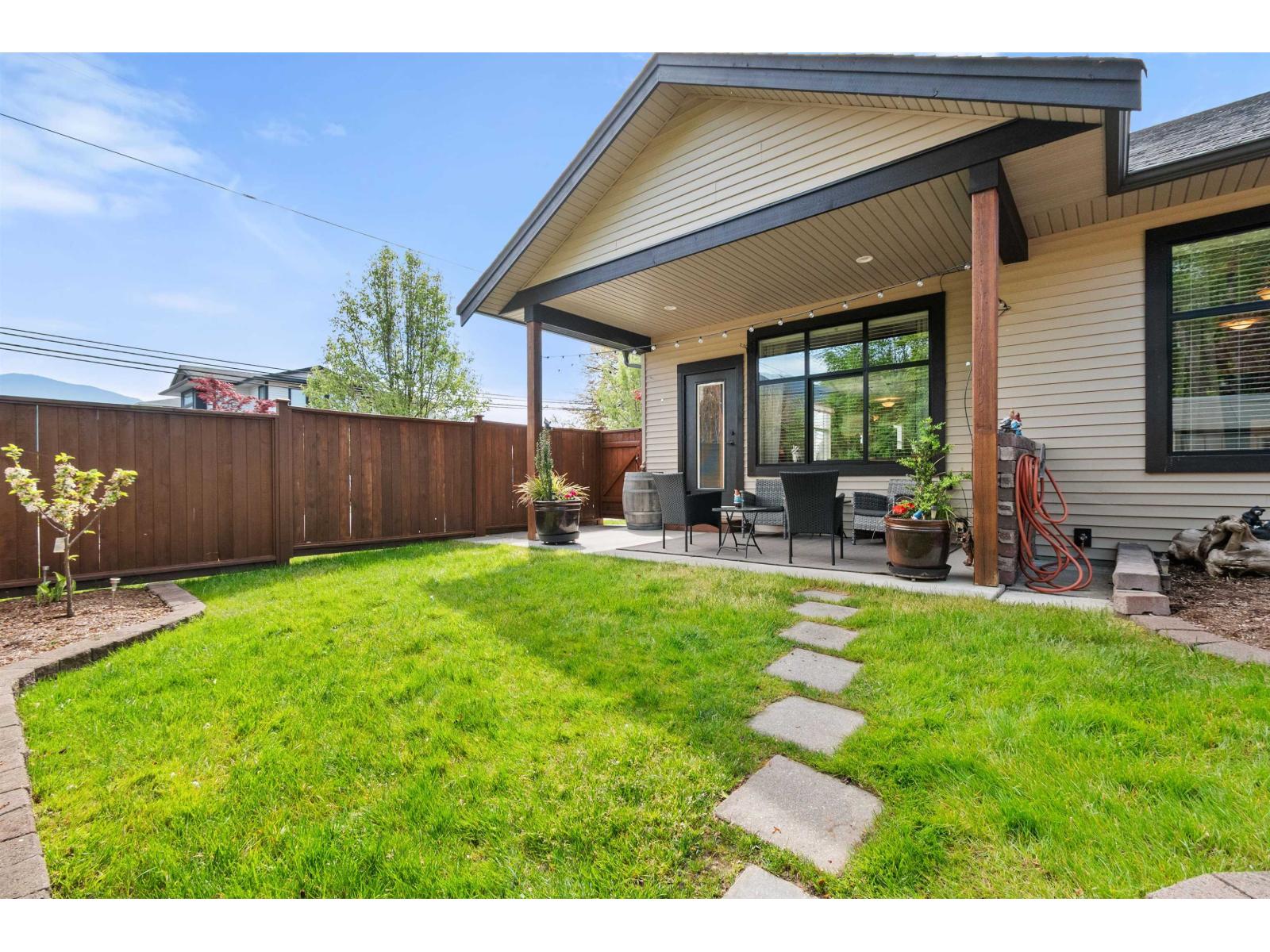 18 7319 MORROW ROAD, Agassiz — photo 35