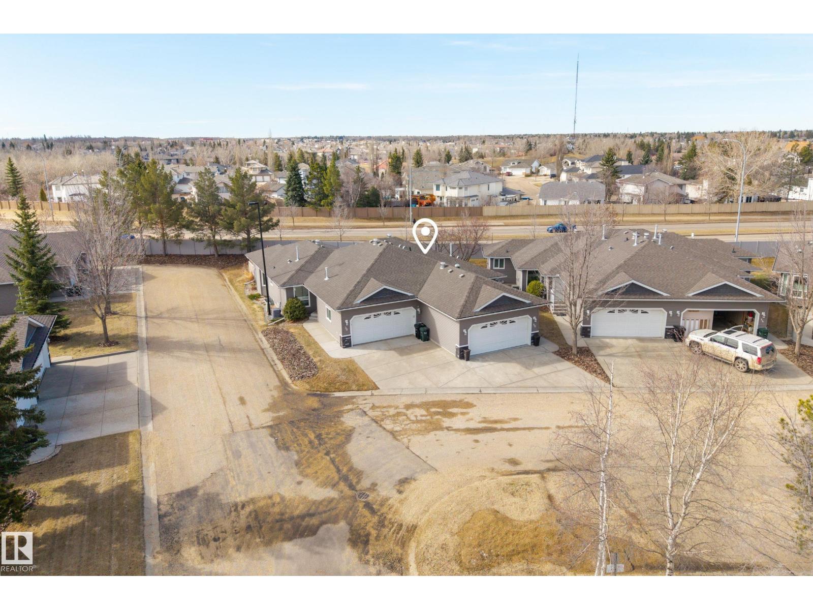 #40 49 COLWILL BV, Sherwood Park