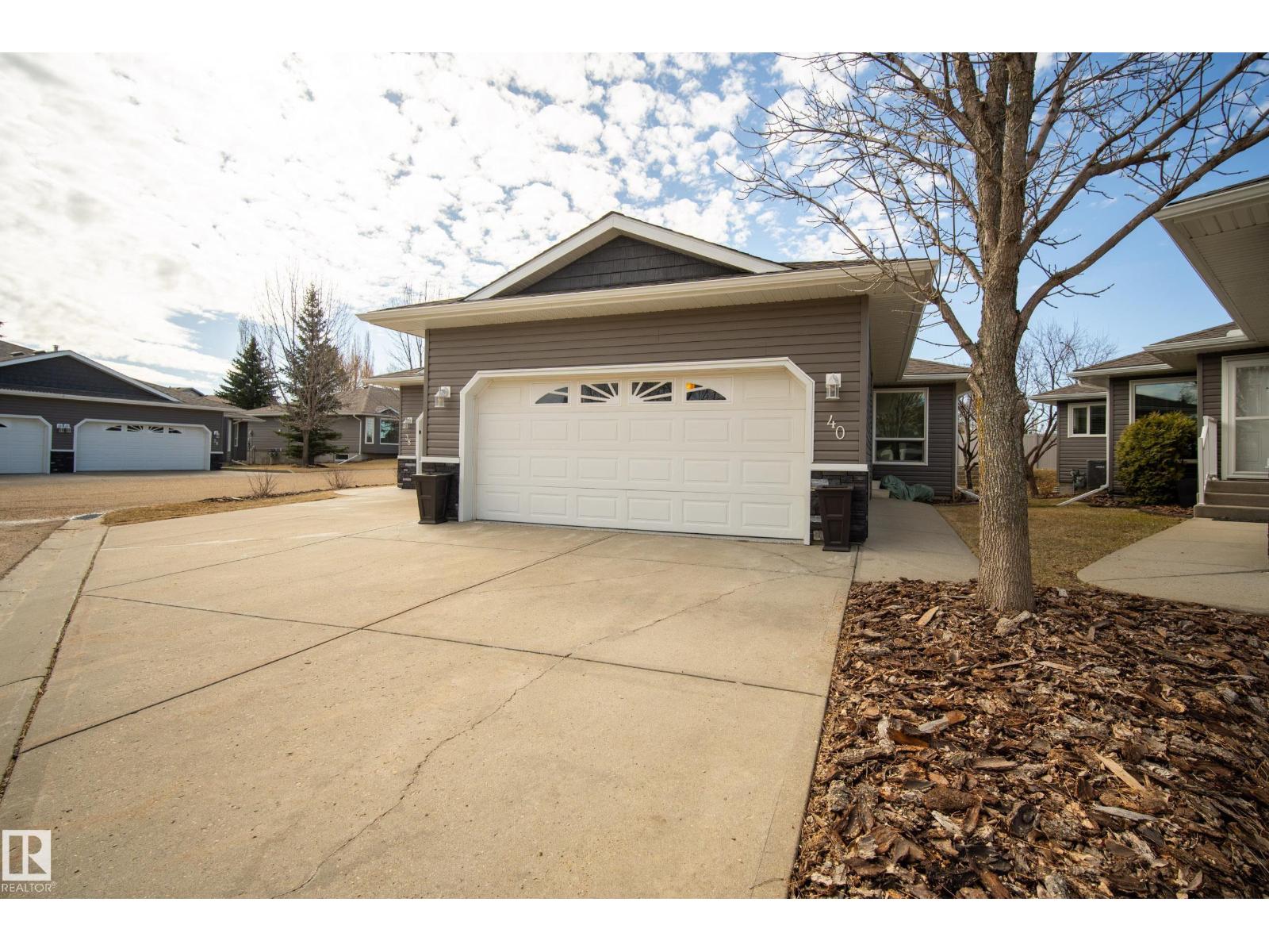 #40 49 COLWILL BV, Sherwood Park