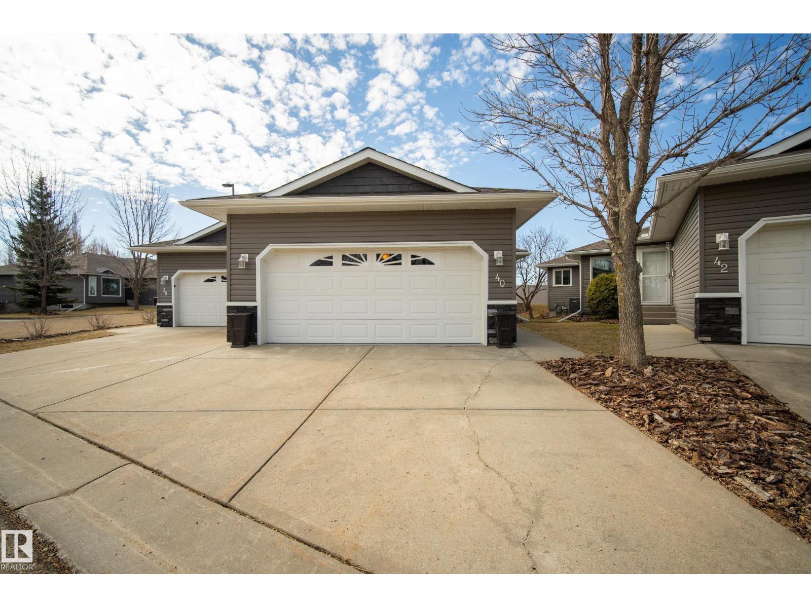 #40 49 COLWILL BV, Sherwood Park